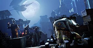 Styx: Blades of Greed - Quartz Edition