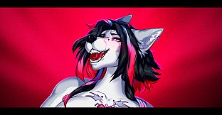 Night of Love - 18+ Adult Only Patch