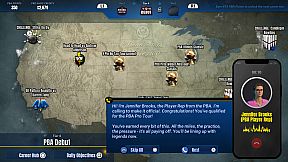 PBA Pro Bowling 2026