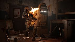 Project L33T: Prologue