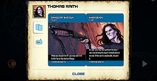 Dresden Files Cooperative Card Game - Fan Favorites