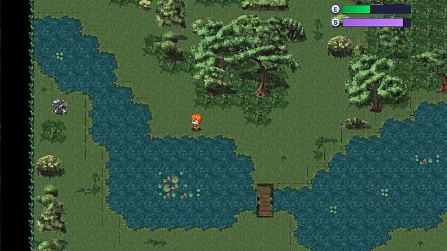 Hedge Knight