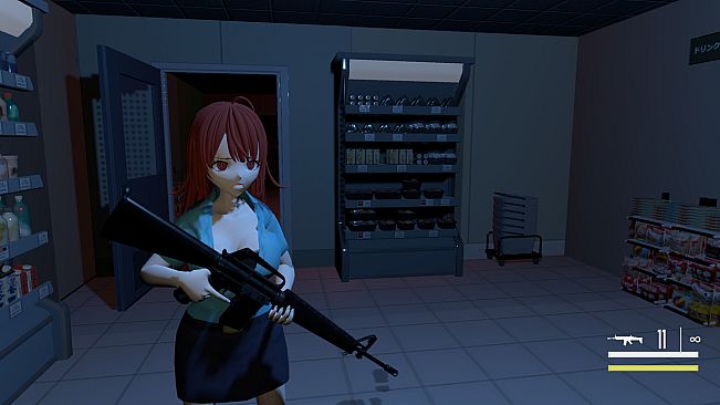 超自然任务 Unnatural Force