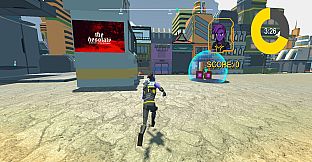 Super Rush! Delivery