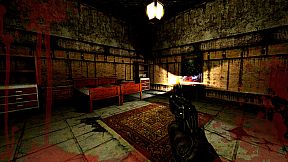 Into the Dark: Ultimate Trash Edition