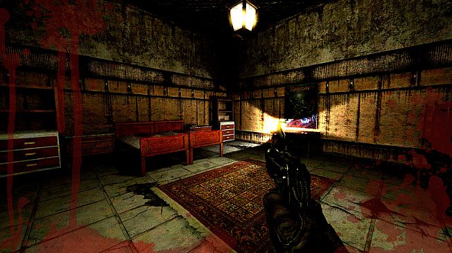 Into the Dark: Ultimate Trash Edition