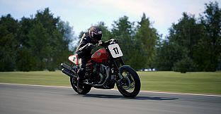 RIDE 4 - USA Tribute Pack