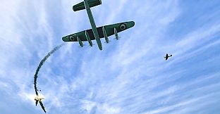 Warplanes: WW2 Dogfight