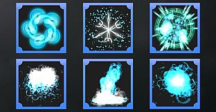 RPG Maker MZ - MGC Animations Collection Vol 2