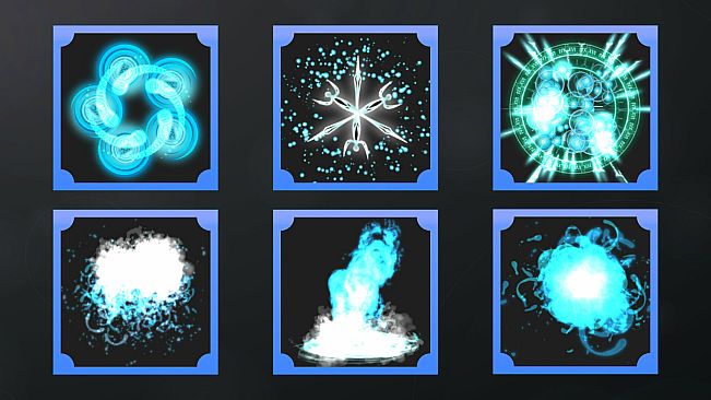 RPG Maker MZ - MGC Animations Collection Vol 2