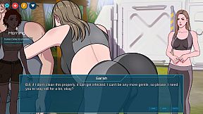 Malevolent Planet 2D