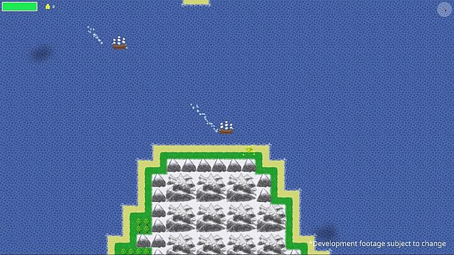 Winds of Bounty