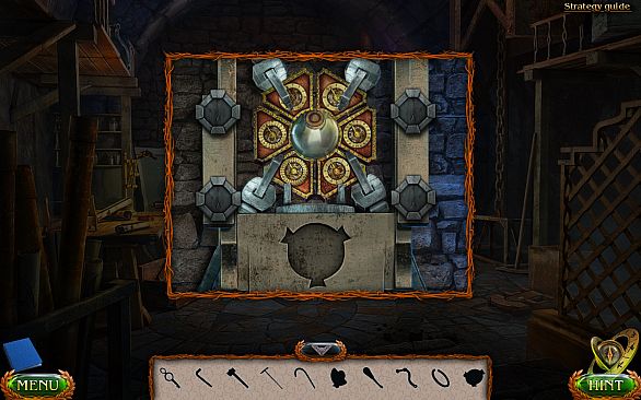 Lost Lands: Mistakes of the Past Collector's Edition