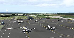 X-Plane 11 - Add-on: Aerosoft - Airport Zagreb