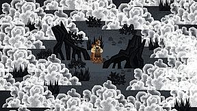 Vasilisa and Baba Yaga