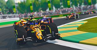 Formula Legends: Late 2020’s (2026) Season Pack