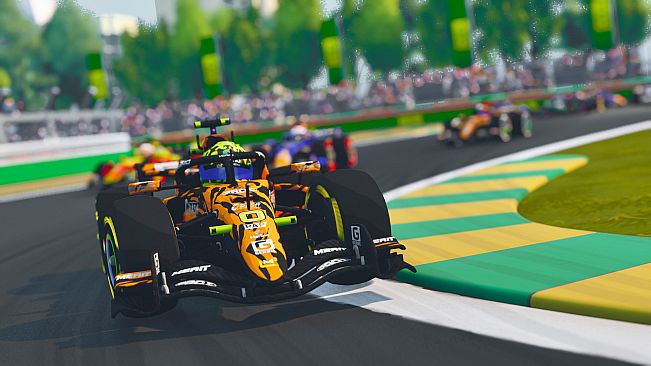 Formula Legends: Late 2020’s (2026) Season Pack