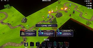 Towerslam