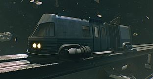 SurviRail: Deep Space
