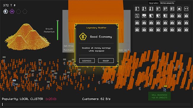 Next Quintillionaire