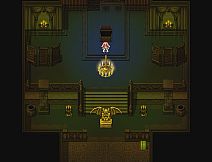 月圆之堡 Castle of Full Moon