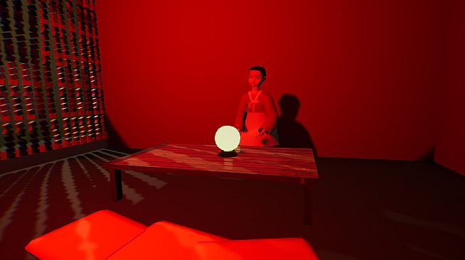 May's Perfect Romance