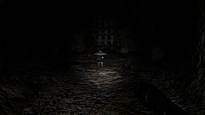 Scare: Project of Fear