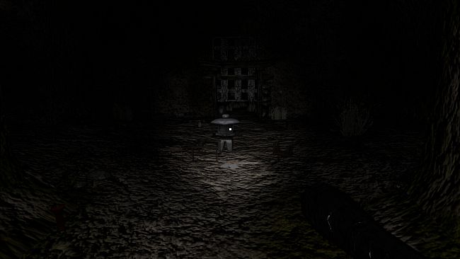 Scare: Project of Fear