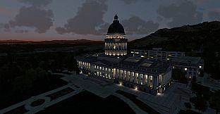 Aerofly FS 2 - USA Utah