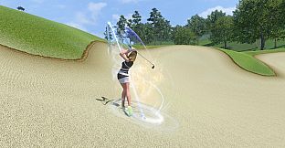 Winning Putt: Golf Online