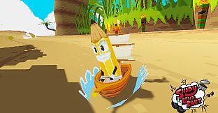 Shady Lewd Kart - Wild Woody Character Pack