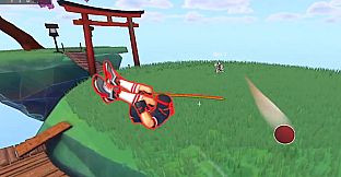 Ninja Dodgeball