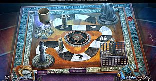 Surface: Game of Gods Collector's Edition