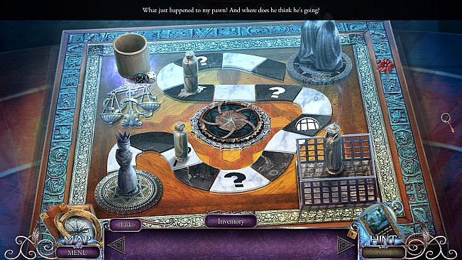 Surface: Game of Gods Collector's Edition