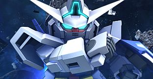 SD GUNDAM G GENERATION CROSS RAYS Added Dispatch Mission Set 1
