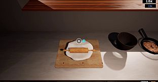 ASMR Food Experience