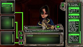 MINDFLUX: Dead Man Walking