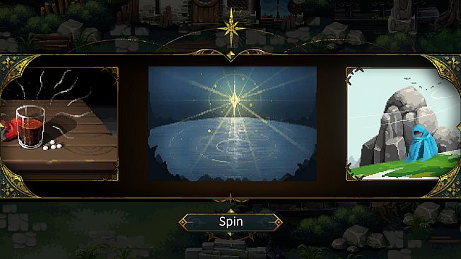 Echoes Of Spellcraft