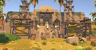 Prince of Egypt