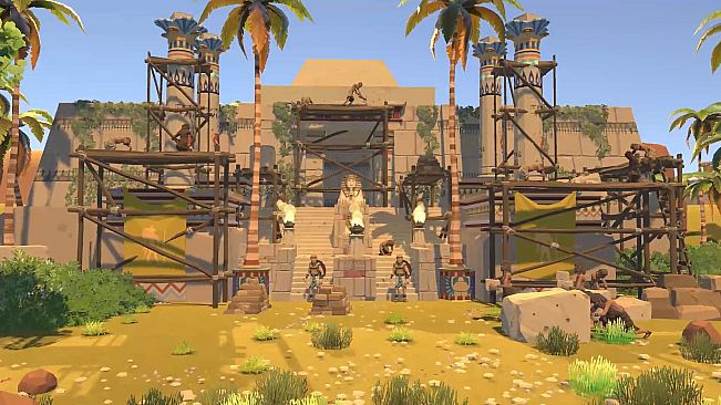 Prince of Egypt
