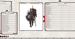 Fantasy Grounds - Ultimate Bestiary: Revenge of the Horde (5E)