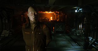 Alien: Isolation - Lost Contact