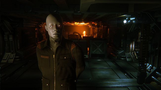 Alien: Isolation - Lost Contact