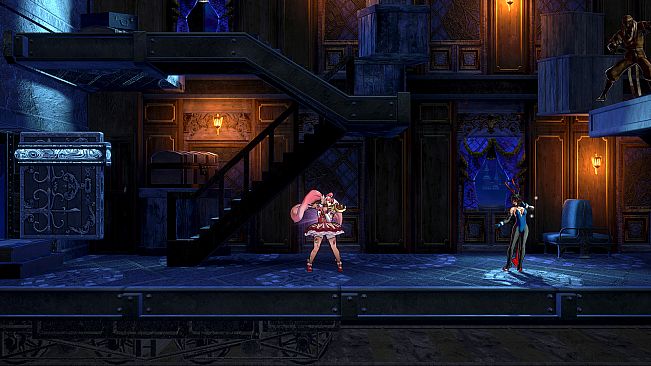 Magical Girl Cosmetic Pack