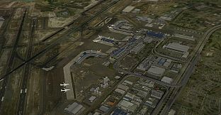 Tower!3D Pro - PHNL airport