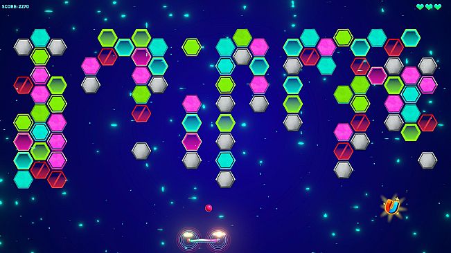 SlayBall Brick Breaker