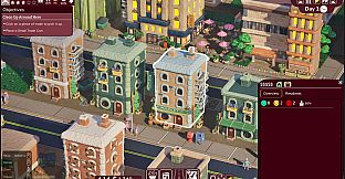 Neighborhoods