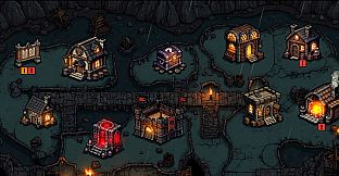 Blackfire Crusade