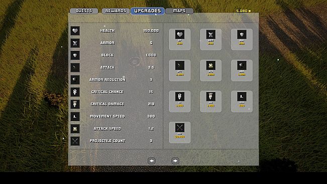 The Novice: Animal Kingdom