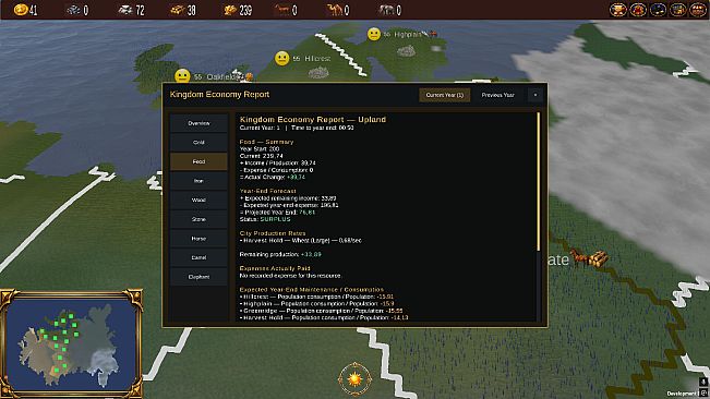 Great Tribal Wars
